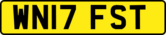WN17FST