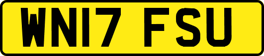 WN17FSU