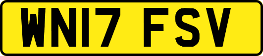 WN17FSV
