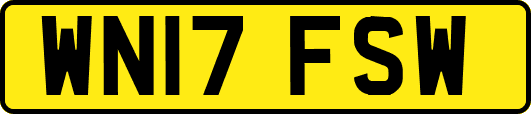 WN17FSW