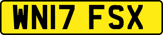 WN17FSX