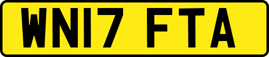 WN17FTA