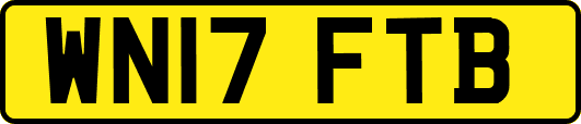 WN17FTB