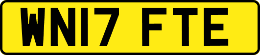 WN17FTE