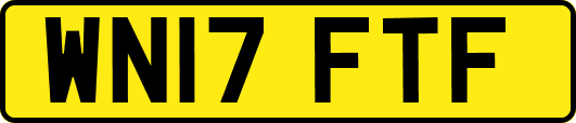 WN17FTF