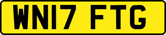 WN17FTG