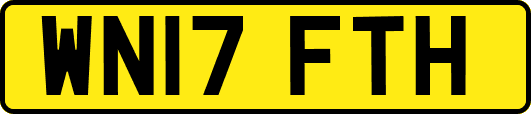 WN17FTH