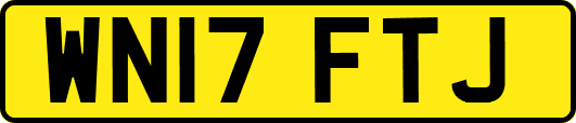 WN17FTJ