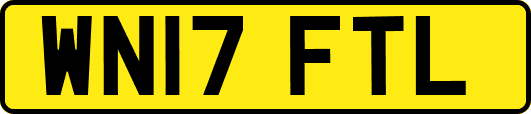 WN17FTL