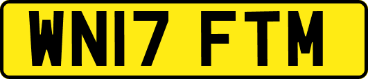 WN17FTM
