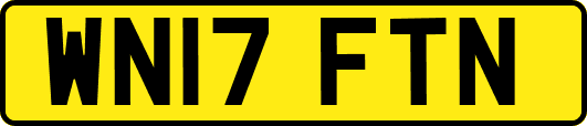 WN17FTN