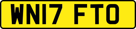 WN17FTO