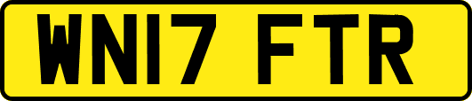 WN17FTR