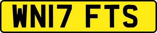 WN17FTS