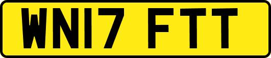 WN17FTT