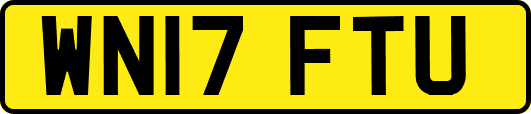 WN17FTU