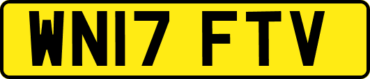 WN17FTV