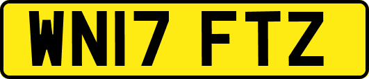 WN17FTZ