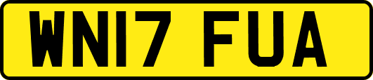 WN17FUA