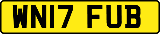 WN17FUB