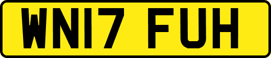 WN17FUH