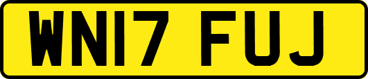WN17FUJ