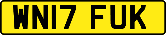 WN17FUK
