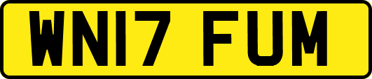 WN17FUM