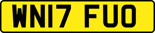 WN17FUO