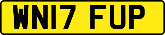 WN17FUP