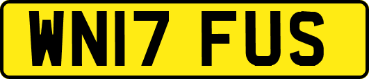 WN17FUS