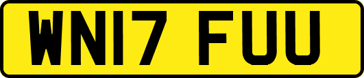 WN17FUU