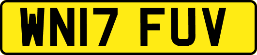 WN17FUV