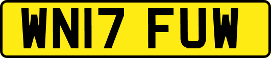 WN17FUW