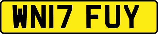 WN17FUY