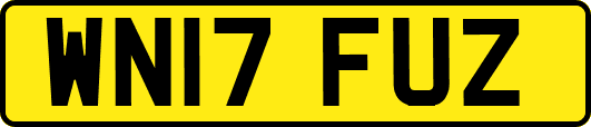 WN17FUZ