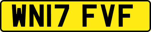 WN17FVF