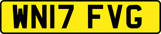 WN17FVG
