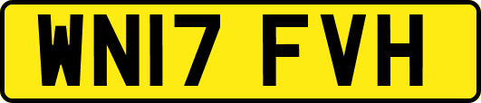 WN17FVH