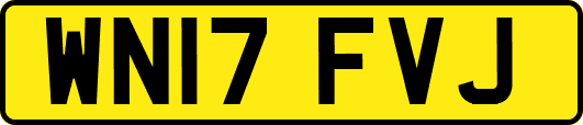 WN17FVJ