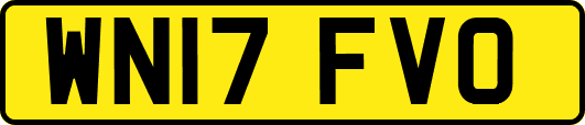 WN17FVO