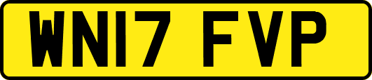 WN17FVP