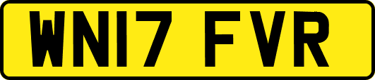 WN17FVR