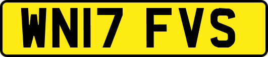 WN17FVS