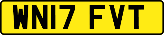 WN17FVT