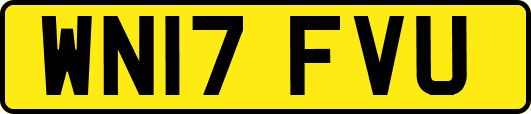 WN17FVU