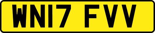 WN17FVV