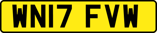 WN17FVW
