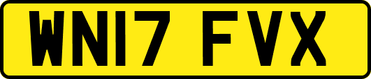 WN17FVX