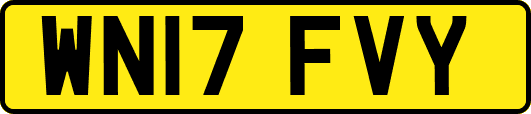 WN17FVY